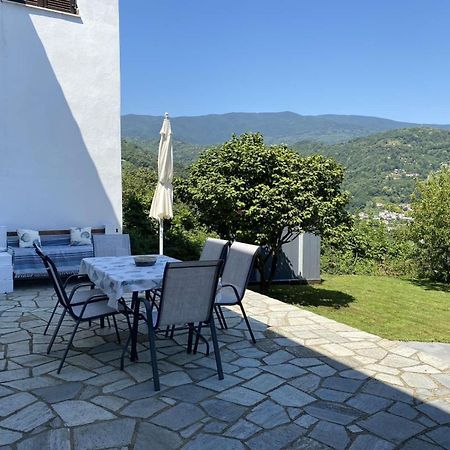 Camellia Guesthouse Anílio Pilíu Kültér fotó