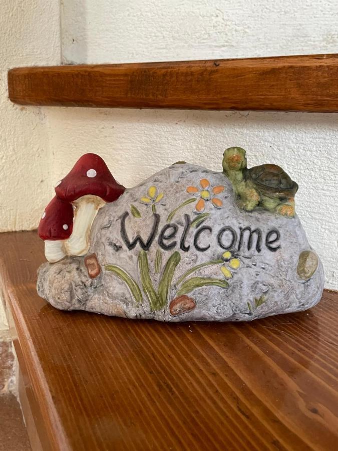 Camellia Guesthouse Anílio Pilíu Kültér fotó