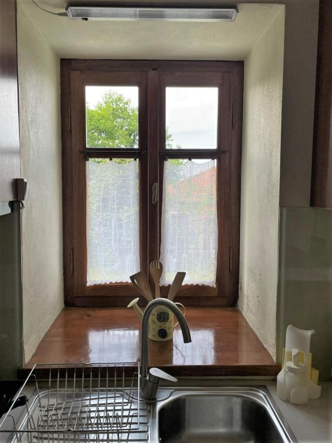 Camellia Guesthouse Anílio Pilíu Kültér fotó