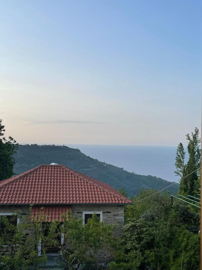 Camellia Guesthouse Anílio Pilíu Kültér fotó