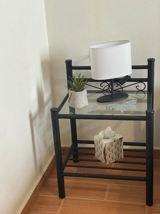Camellia Guesthouse Anílio Pilíu Kültér fotó