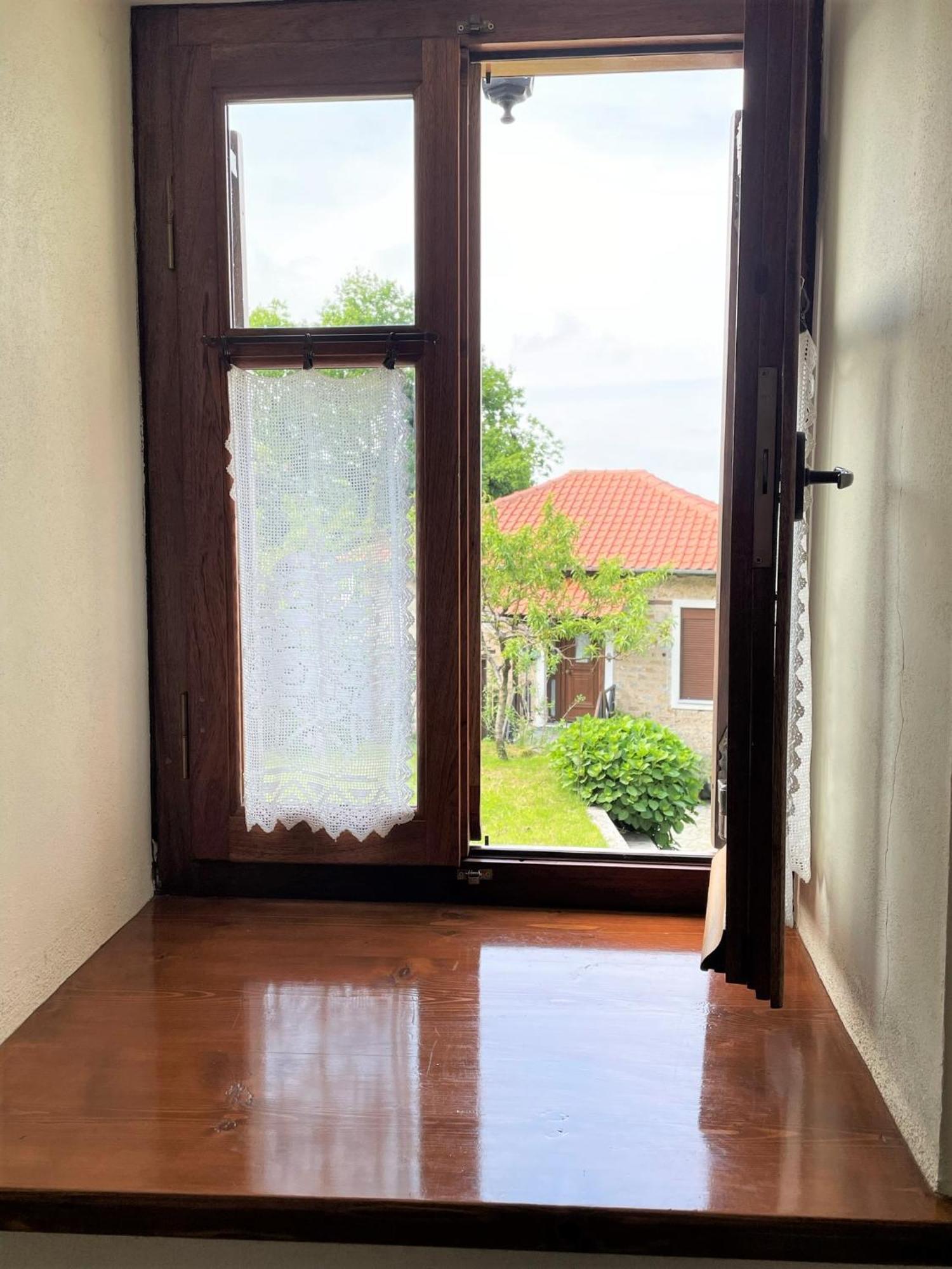 Camellia Guesthouse Anílio Pilíu Kültér fotó